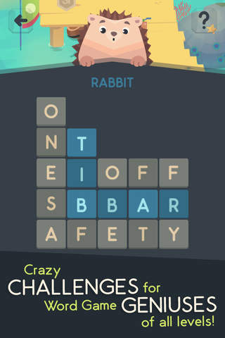 Escape With Words screenshot 4