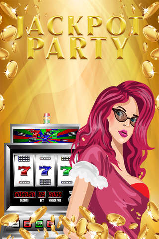 90 Free Casino Sharker Slots - Progressive Pokies Casino screenshot 3