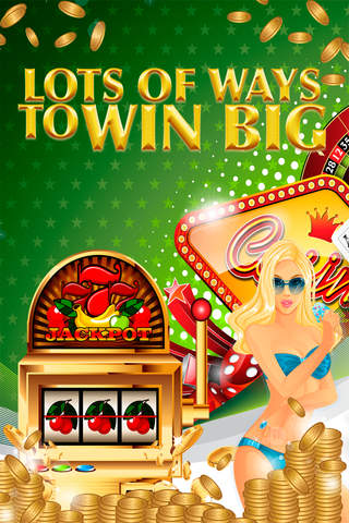 777 Las Vegas SLOTS Amazing Game - FREE Casino Machines!!! screenshot 2