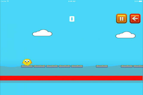 卡拉跳跃 - 不用流量也能玩的游戏 screenshot 2