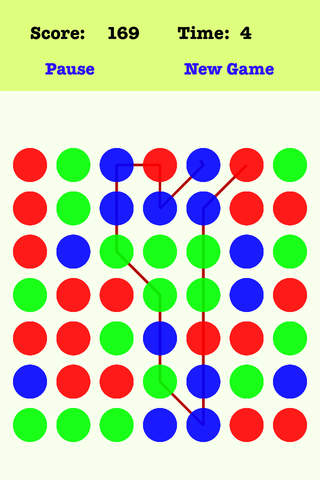 Color Dot - Connect The Magic Dot screenshot 3