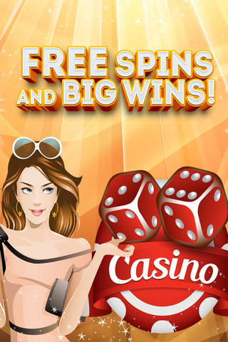 The 777 Slots New Vegas Casino Premium screenshot 2