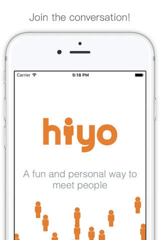 Hiyo: Ask Advice Opinion, Chat screenshot 4