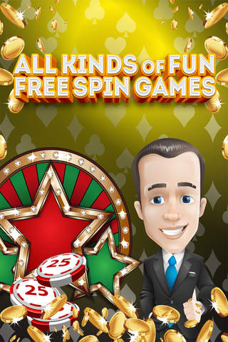 Wild Casino Play Advanced Slots - Free Entertainment Slots screenshot 2