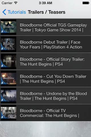 GameXperts - Bloodborne, Archeage and Star Citizen Monster Hunter Entertainment Edition screenshot 3