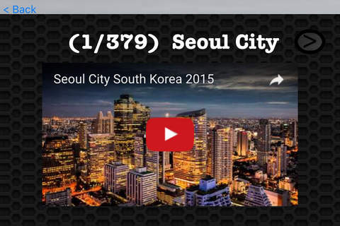 Seoul Photos & Videos FREE | Learn about the rising capital of South Korea screenshot 3