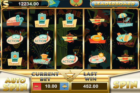 Slots Spin It and Be Rich Deluxe Slots - Free Vegas Games, Win Big Jackpots, & Bonus Games! screenshot 3