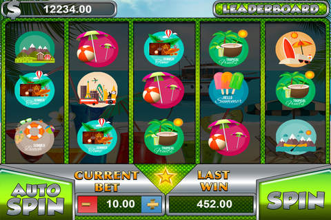 Jackpot Party Casino - Free Slots, Video Poker and More screenshot 3