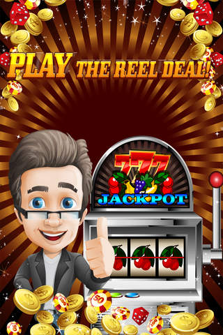 An Slots Walking Casino Aaa Winner - Las Vegas Paradise Casino screenshot 2