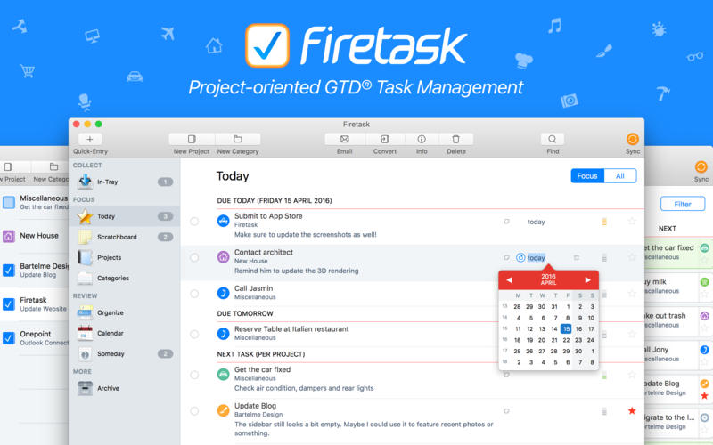 for ios download Firetask