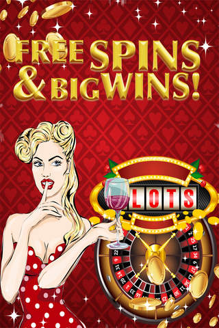2016 house of fun slots! - Classic Vegas Casino! screenshot 2