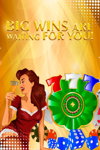 Play All In Favorites Abu Dabhi Casino - Free Slot Machines, Fun Vegas Casino Games - Spin & Win! screenshot 2