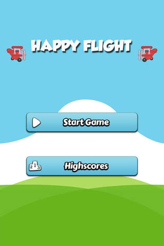 Happy Flight screenshot 4