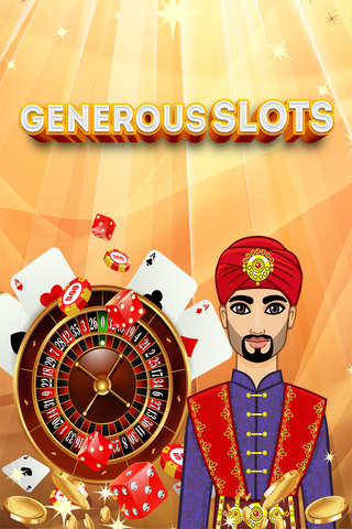 Star  Gambler Game screenshot 2