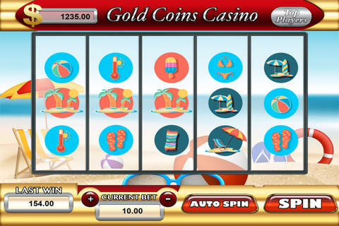 Progressive Pokies Win Machines - Free Amazing Casino screenshot 3