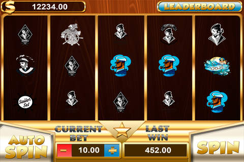 PokerCruncher Advanced Pokies  Wager - Gambling Palace screenshot 3