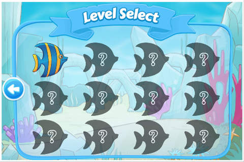 Fishing Games screenshot 2