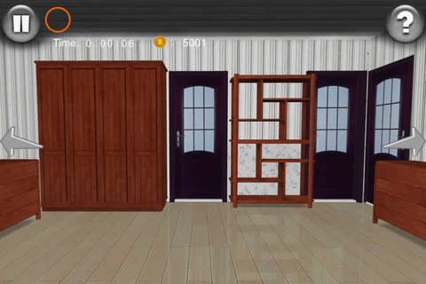 Can You Escape Crazy 11 Rooms screenshot 2