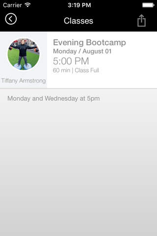 PACE Training Centre Health & Fitness Training Centre