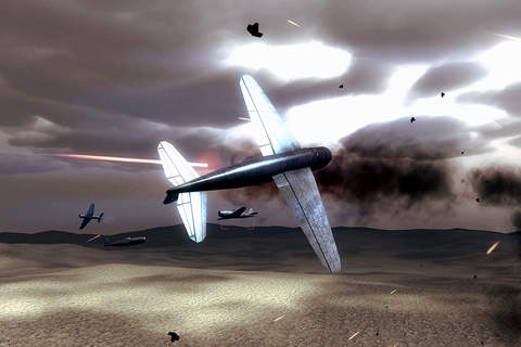 IL-2 Birds: Revenge of Battle screenshot 3