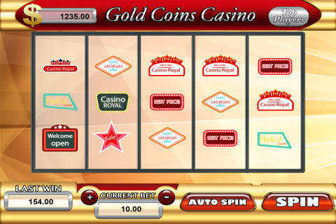 My Las Vegas World Slots - Free Casino Games screenshot 3
