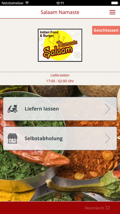 app shopper salaam namaste food drink what s new