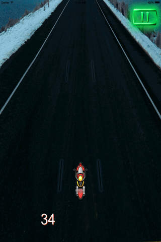 A Dangerous Motorcycle Racing PRO - furiously game screenshot 2