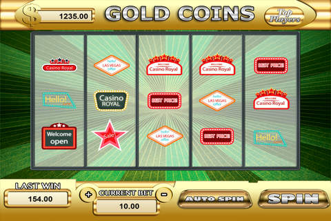 777 Lucky Gold - A Spin Casino Fury screenshot 3
