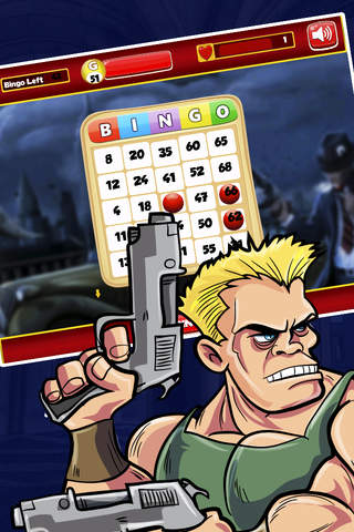 Doge Bingo for Fun Pro screenshot 2