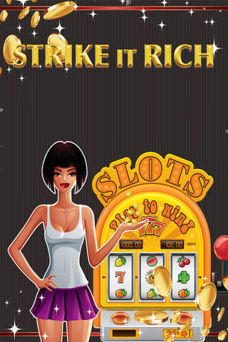 888 Fa Fa Fa Casino Real - Las Vegas Free Slot Machine Games screenshot 2