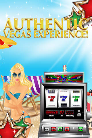 Jackpot Coins Slots Fever - Free Casino Games screenshot 2