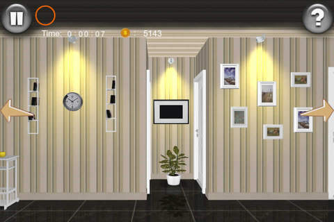 Can You Escape 15 Monstrous Rooms Deluxe screenshot 2