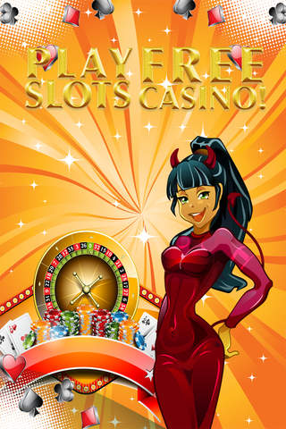 Super Spade Slots of Vegas - Devish Era of Vegas Casino screenshot 2