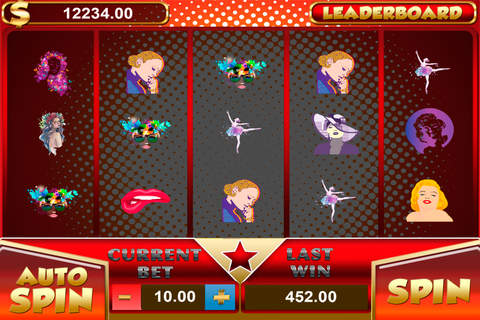 Super Slots Gambling Games - Las Vegas Wins screenshot 3