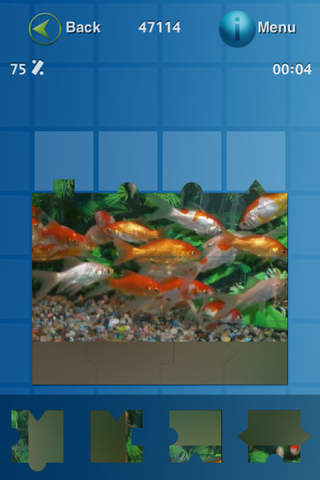 Fish Info screenshot 3