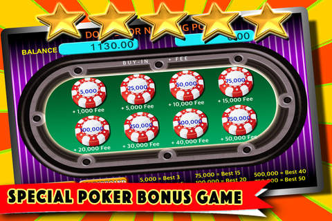 2016 New Super Lucky Win Slots - FREE Casino Slots Game screenshot 4