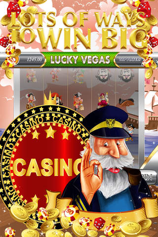 101 Best Casino in Vegas - FREE JackPot Casino Games! screenshot 2