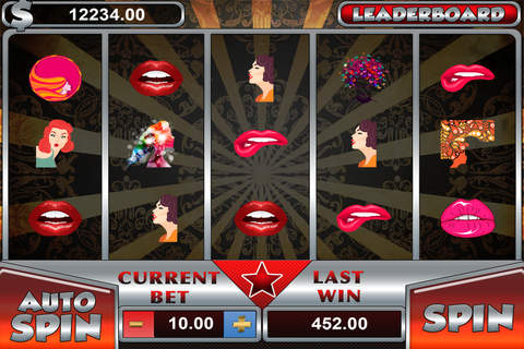 Gaming Nugget Lucky Gaming - Las Vegas Casino Videomat screenshot 3