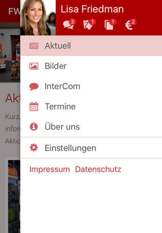 Feuerwehr Fürstenwalde/Spree screenshot 2