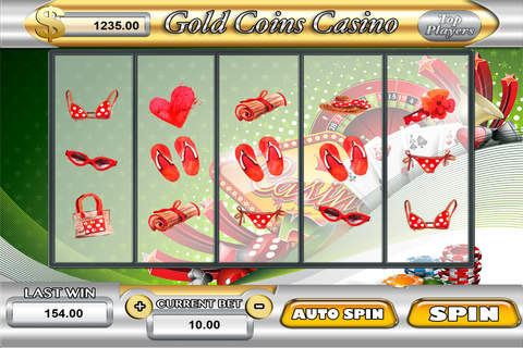 777 Big Win World Slots Machines - Wild Casino Slot Machines screenshot 3