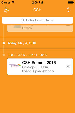 CSH –The Source screenshot 2