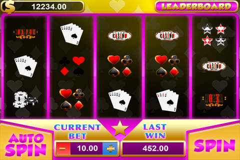1up Atlantis Slots Lucky Wheel - Fun Vegas Casino Games screenshot 3