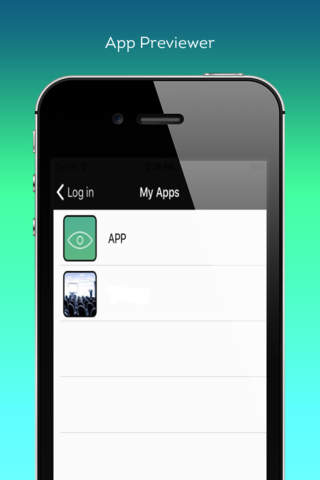 AGAC Previewer App screenshot 2