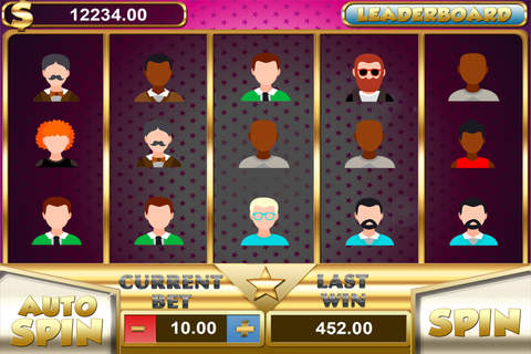 Amazing Aristocrat Slots Game - FREE Las Vegas Casino!!! screenshot 3