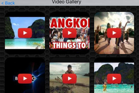 Thailand Photos & Videos | Learn all with visual galleries screenshot 3