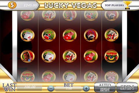 Huuuge Grand Casino Scatter Slots - Play Free Slot Machines, Fun Vegas Casino Games - Spin & Win! screenshot 3