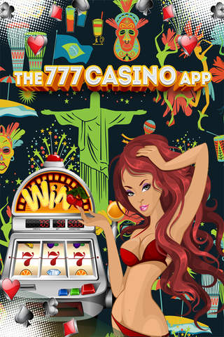 777 Big Fish Carnival Casino - Free Space Spins Slots screenshot 2
