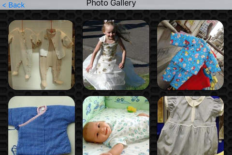 Baby Gear Premium Photos and Videos screenshot 4