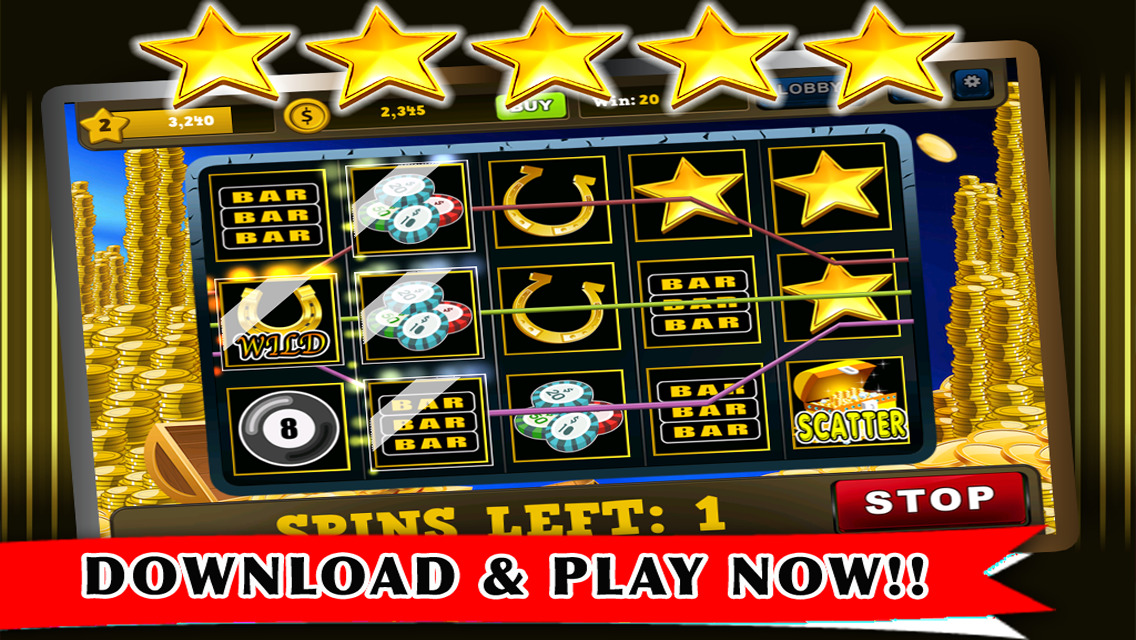 hot vegas slots casino free slot games