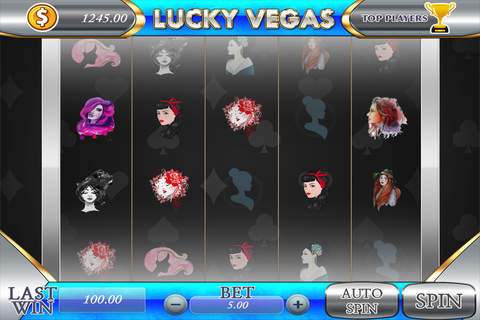 Slots Show Silver Mining Casino! - Xtreme Paylines Slots screenshot 3